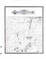 Lynn Township, Otter Lake, McLeod County 1898